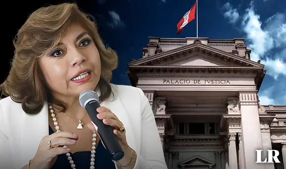 Caso Zoraida Ávalos: Procuraduría General se incorpora como parte agraviada en investigación