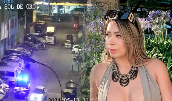 Mutilan a empresaria secuestrada en Los Olivos y piden US$2 millones: "Me van a pasar electricidad"