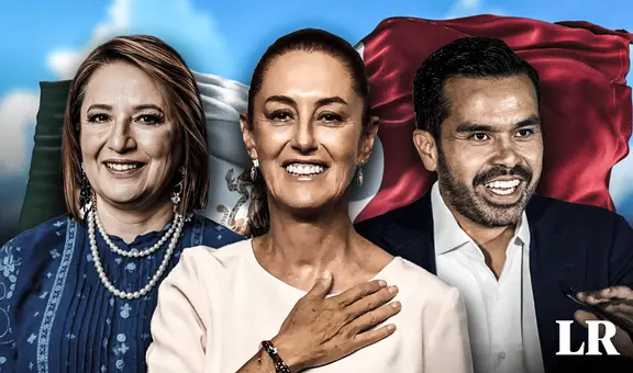 Elecciones en México 2024: predicción revela quién será el próximo presidente del país latinoamericano