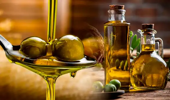 Descubren los increíbles efectos en el cerebro por el consumo de aceite de oliva, según estudio