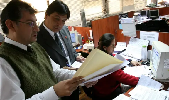 Ley Servir 2024: Congreso busca derogar el Régimen del Servicio Civil, ¿qué implicancias tendría?