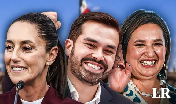 Elecciones de México 2024: ¿quién ganó el tercer debate presidencial entre Sheinbaum, Xochitl o Máynez?