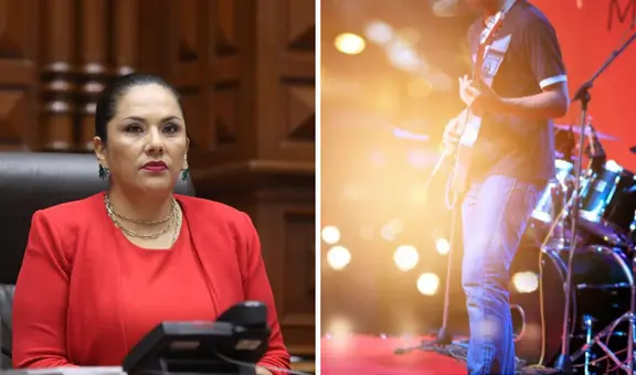 Presentan proyecto de ley para permitir el ingreso de alimentos y bebidas a conciertos