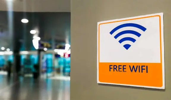 Conoce cuáles son los riesgos que corres por conectarte a una red wifi pública desde tu celular