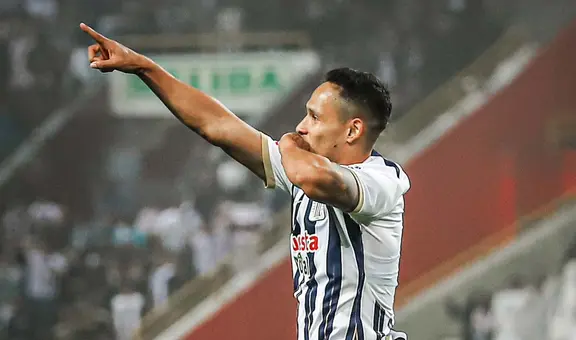Alianza Lima reaccionó a tiempo: vencieron 3-2 a Deportivo Garcilaso por el Torneo Apertura