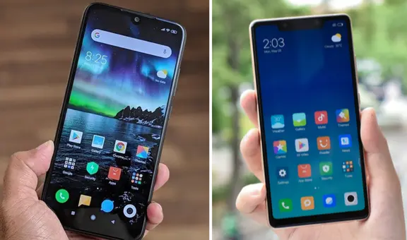 ¿Tienes un celular Xiaomi, Redmi o POCO? Conoce el modo 'audio de alta definición' para maximizar tu experiencia auricular