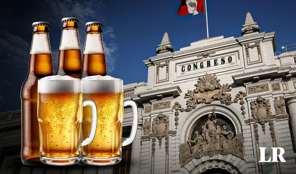 Congreso contrata a proveedor de cervezas para la compra de puertas y ventanas de su policlínico