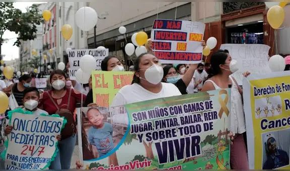 Jueces decidirán si se modifica una parte clave del reglamento de la ley del cáncer