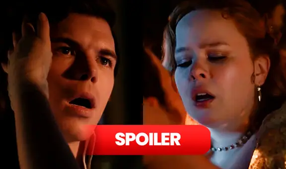 ‘Bridgerton’, temporada 3: ¿qué pasa en la famosa escena del carruaje y por qué todo el mundo habla de ella?