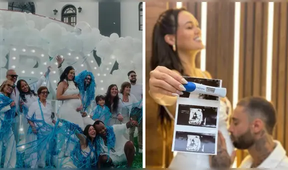 Jota Benz y Angie Arizaga confirman que se casarán tras ser padres por primera vez: descubre los detalles