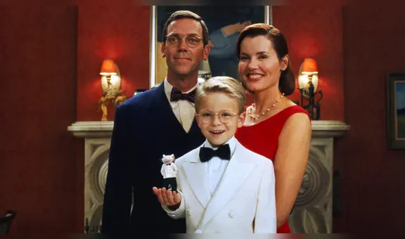 Recordado actor de 'Stuart Little' muere a los 92 años