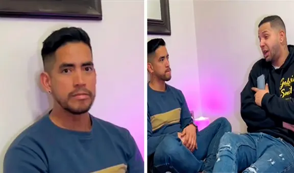 Venezolano en Chile sorprende al contrastar su experiencia en Perú: "No tienen calidad de vida”