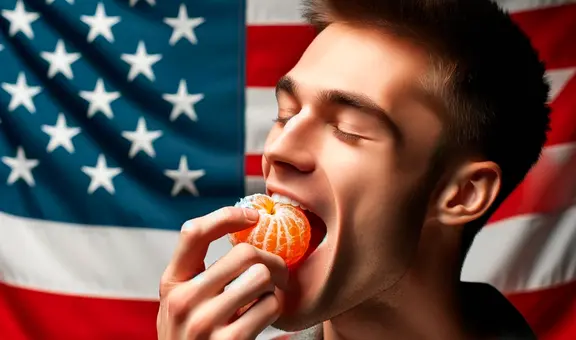 Descubre la fruta "oro blanco" de Sudamérica que puede valer US$10 cada una en Estados Unidos