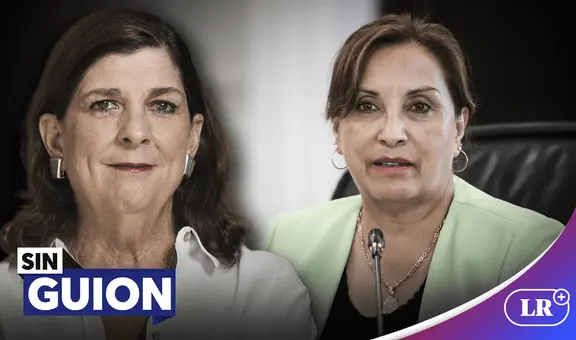 RMP sobre Dina Boluarte: "No le pasa nada porque César Acuña y Keiko Fujimori la protegen"