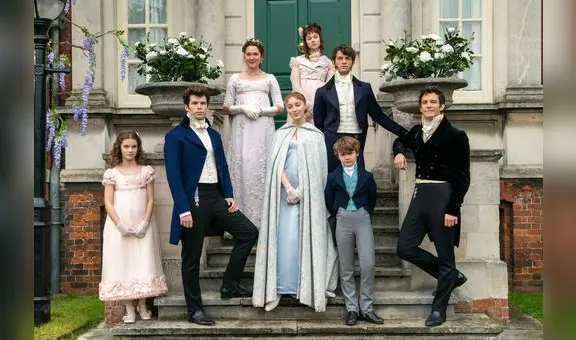 ¿'Bridgerton' está basada en hechos reales? La verdadera historia detrás de la impactante serie de Netflix