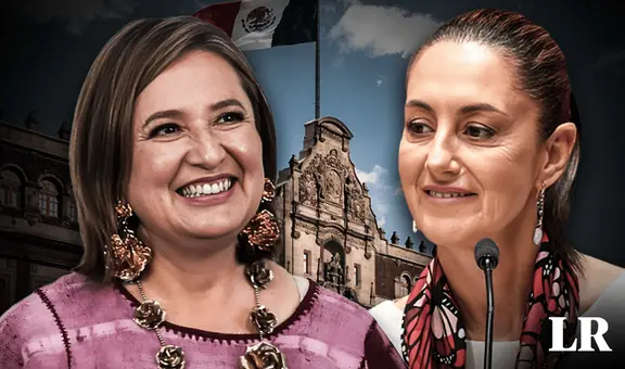 ¿quien ganó el tercer y último debate presidencial en México entre Sheinbaum y Xochitl?