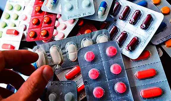 Boticas independientes presentan amparo contra ley de medicamentos genéricos porque "no garantiza" acceso a fármacos