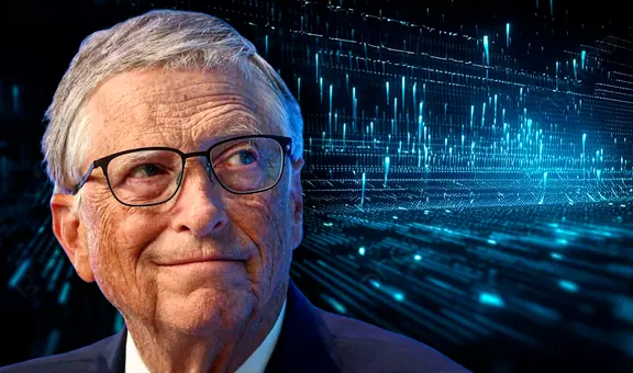 Conoce el secreto de Bill Gates para mantener una buena memoria: era popular en la antigua Grecia