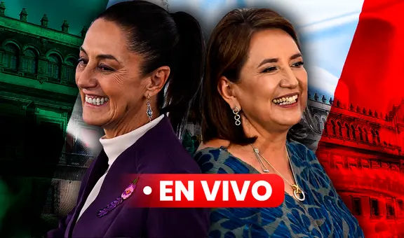 Elecciones en México 2024, EN VIVO: El tercer debate presidencial fue el menos visto de la campaña electoral