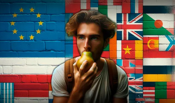 La fruta más consumida en el mundo es exportada a potencias mundiales como Estados Unidos y Rusia