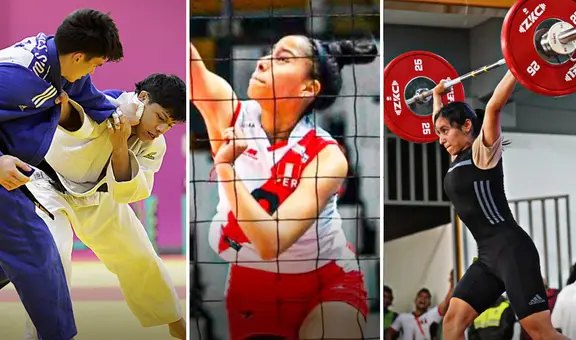 Lima 'calienta' para los Juegos Panamericanos: los 5 mundiales que albergará este 2024