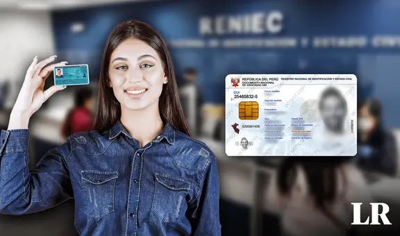 DNI electrónico: ¿es necesario tramitarlo si tu DNI azul todavía no vence?