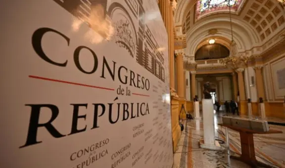 Empresa que ganó cuantiosos contratos con el Gobierno de Pedro Castillo, gana buena pro con el Congreso