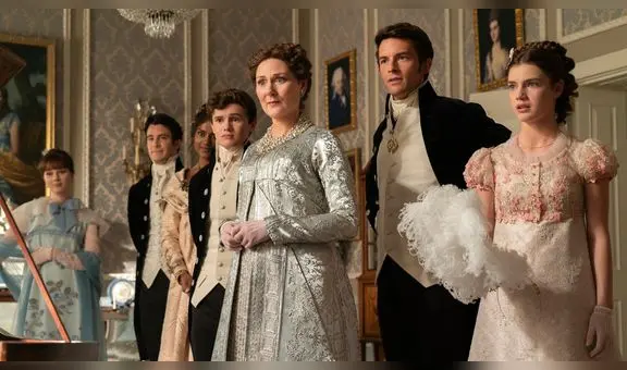 'Bridgerton', temporada 3: todo lo que necesitas saber antes del estreno de la parte 2 de la serie de Netflix