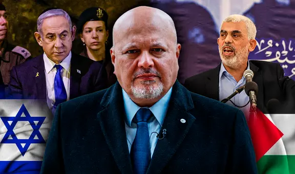 Orden de arresto contra Netanyahu y Hamás por la guerra "no se va a materializar", según especialista