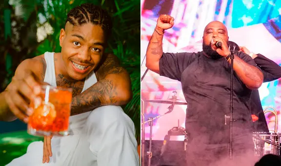 Wampi, Alexander Abreu, Chemo VG y más artistas llevarán su flow al Cuarto Festival del Reparto