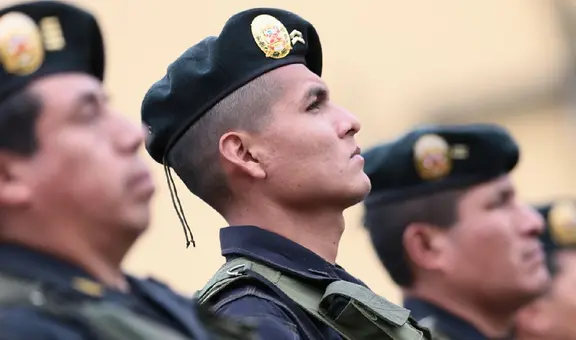 PNP lanza nueva convocatoria 2024: DESCUBRE los requisitos, beneficios y sueldos