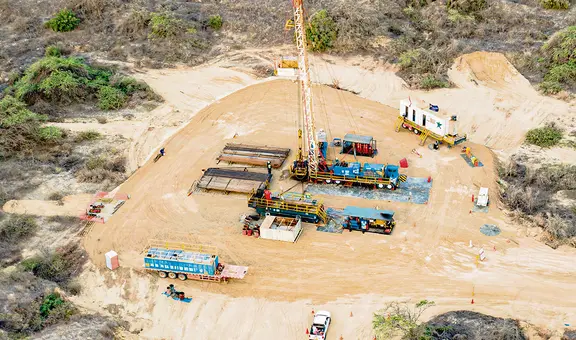 Lote X: Petroperú y De Jong duplicarán producción en los próximos 4 años