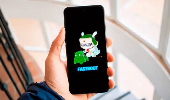 ¿Tienes un teléfono Xiaomi, Redmi o Poco? Así podrás salir del modo 'fastboot' si entraste por error