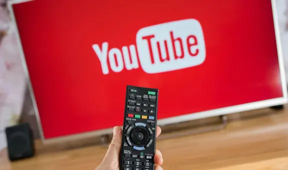 ¿YouTube se congela en tu smart TV? Guía práctica para solucionarlo en cuestión de minutos