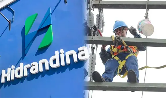 Corte de luz en Trujillo y La Libertad del 21 al 26 de mayo: ¿qué distritos serán afectados, según Hidrandina?