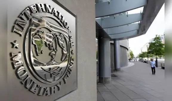 Perú abandonó programa de crédito flexible con el Fondo Monetario Internacional