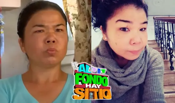 El flamante ingreso de 'Al fondo hay sitio': todo sobre la china Li, el nuevo personaje que alborota la TV peruana