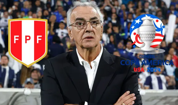 Fossati confirmó convocatoria de 2 referentes de Perú y descartó a otro para la Copa América 2024