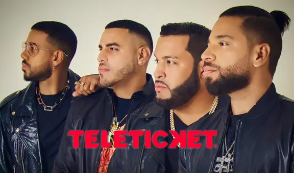 Preventa concierto Aventura y Romeo Santos: LINK y cómo comprar ENTRADAS para el show en Perú