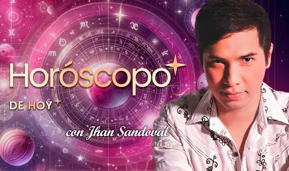 Conoce el HORÓSCOPO DE HOY: predicciones para tu signo para el miércoles 22 de mayo