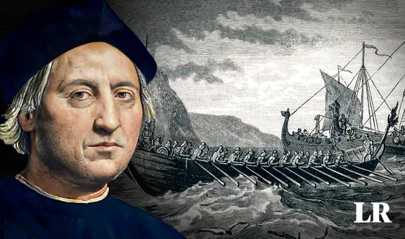 Cristóbal Colón no fue el primero: descubre quiénes llegaron a América antes que los españoles e ingleses