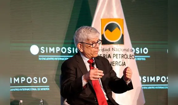 Paul Romer, Premio Nobel de Economía 2018, identifica a la minería como motor de desarrollo