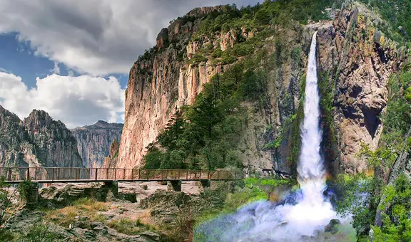 Descubre el pueblito mágico de México que cautiva a visitantes por su BELLEZA ÚNICA