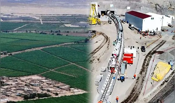 Majes Siguas II de Arequipa amenazado por arbitraje internacional: ¿cuándo podría culminar el proyecto?