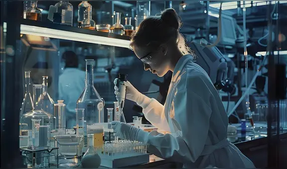 La universidad con mayor producción científica del Perú: supera a la UNI y es líder por 4 años consecutivos