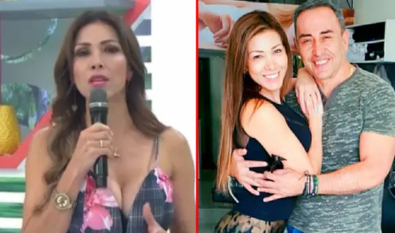 Lucecita Ceballos revela la verdadera razón de su separación tras 29 años: "Me cuesta hablar de eso"