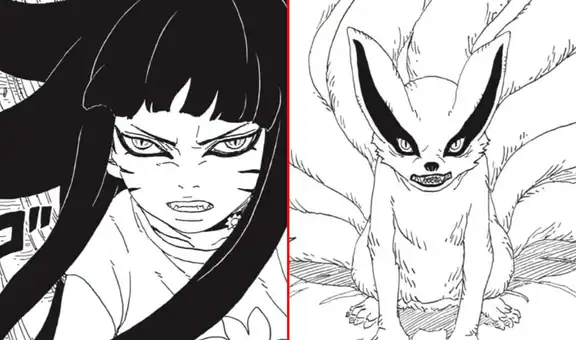 ‘Boruto: Two Blue Vortex’, capítulo 11: ¿cuándo se estrena, a qué hora y cómo leer en Manga Plus?