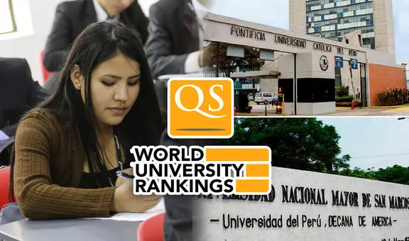 Los graduados de esta universidad en Perú son los que más fácil consiguen trabajo, según ranking: no es la UNI ni UNMSM