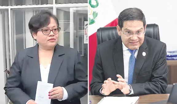 Controversia por la titularidad de la Procuraduría General del Estado