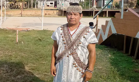 Narcotraficantes contaminan tres ríos en comunidad de Unipacuyacu